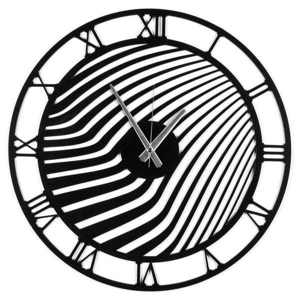wall clocks wave pattern roman numerals wooden circular clock modern abstract design home style luxury decoration art decor for living room
wall clocks wave pattern roman numerals wooden circular clock modern abstract design home style luxury decoration art decor for living room