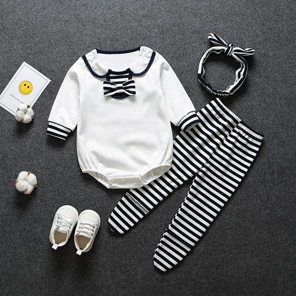 clothing sets lzh 2022 spring long sleeve romper+trousers 2pcs for boys casual toddler girls suit 0-1-2 years infant kids outfit, White
clothing sets lzh 2022 spring long sleeve romper+trousers 2pcs for boys casual toddler girls suit 0-1-2 years infant kids outfit, White