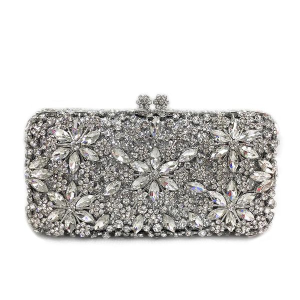 luxury rhinestone bag with holes metal crystal evening diamond set women's handbag bridal bags
luxury rhinestone bag with holes metal crystal evening diamond set women's handbag bridal bags