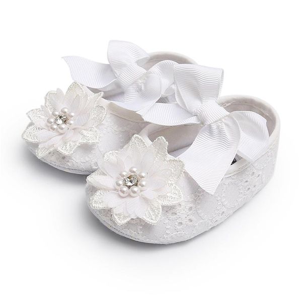 first walkers bowknot embroidery baby girls shoes infant born toddler flower princess shoes+headband set
first walkers bowknot embroidery baby girls shoes infant born toddler flower princess shoes+headband set
