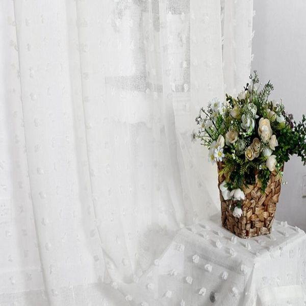 curtain & drapes white lace curtains sheer for living room bedroom 3d plush point tulle window custom panel kitchen drape
curtain & drapes white lace curtains sheer for living room bedroom 3d plush point tulle window custom panel kitchen drape