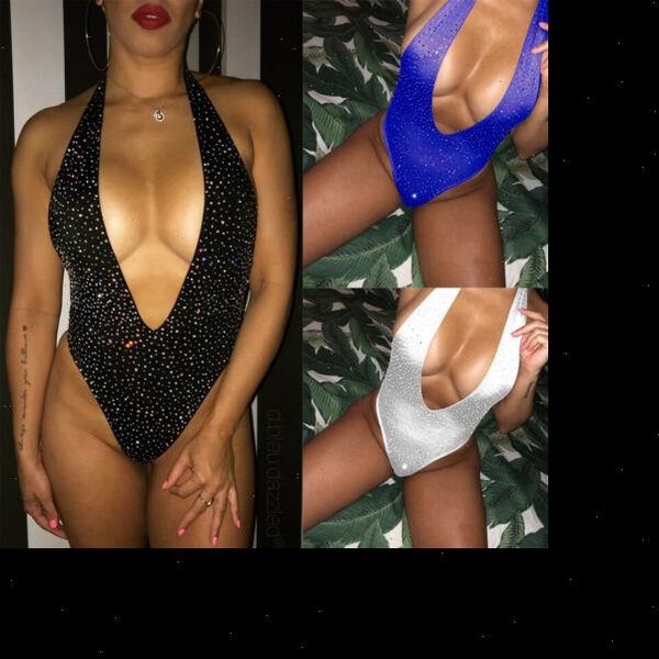 women romper deep v neck sleeveless bodysuit sequin jumpsuit party clubwear summer woman clothes bodysuits s l, Black;white
women romper deep v neck sleeveless bodysuit sequin jumpsuit party clubwear summer woman clothes bodysuits s l, Black;white
