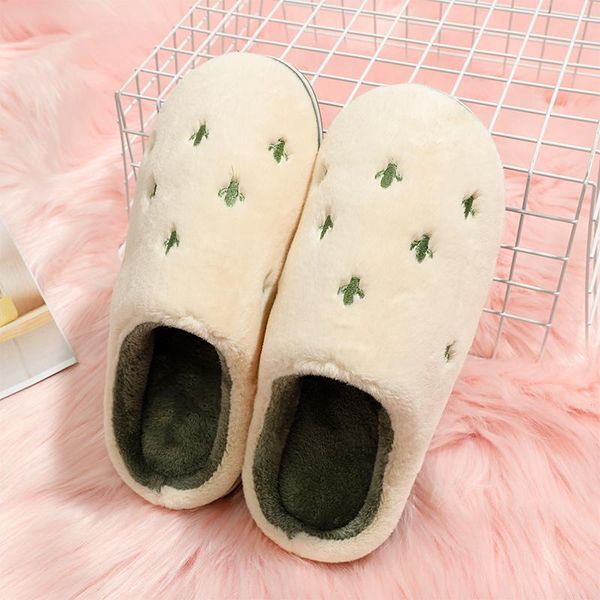 winter women slippers ladies fashion fruit pattern warm plush female home shoes non-slip soft lovers woman house furry 2021, Black
winter women slippers ladies fashion fruit pattern warm plush female home shoes non-slip soft lovers woman house furry 2021, Black