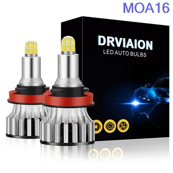 2pcs/set dc 9-32 v 24chips h1 h7 h8 h9 h11 led lamp car headlight bulbs high power light 120w 18000lm headlights
2pcs/set dc 9-32 v 24chips h1 h7 h8 h9 h11 led lamp car headlight bulbs high power light 120w 18000lm headlights