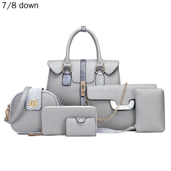 evening bags 2022 original european and american luxury women's six sets of fashionable shoulder
evening bags 2022 original european and american luxury women's six sets of fashionable shoulder