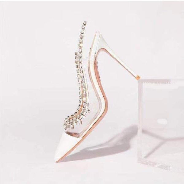 dress shoes bling crystal tassels pointed toe pvc rhinestone patchwork pumps glittering wedding bride white beige, Black
dress shoes bling crystal tassels pointed toe pvc rhinestone patchwork pumps glittering wedding bride white beige, Black