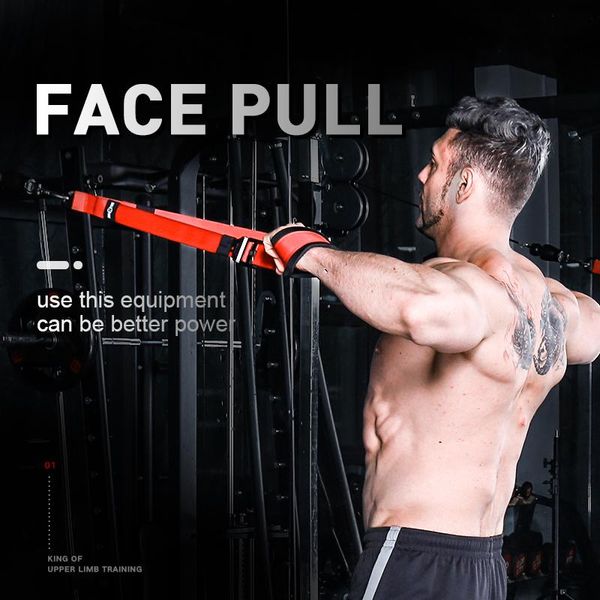 resistance bands innstar fitness extension gantry rope modification accessories big bird biceps triceps press trainer strength training
resistance bands innstar fitness extension gantry rope modification accessories big bird biceps triceps press trainer strength training