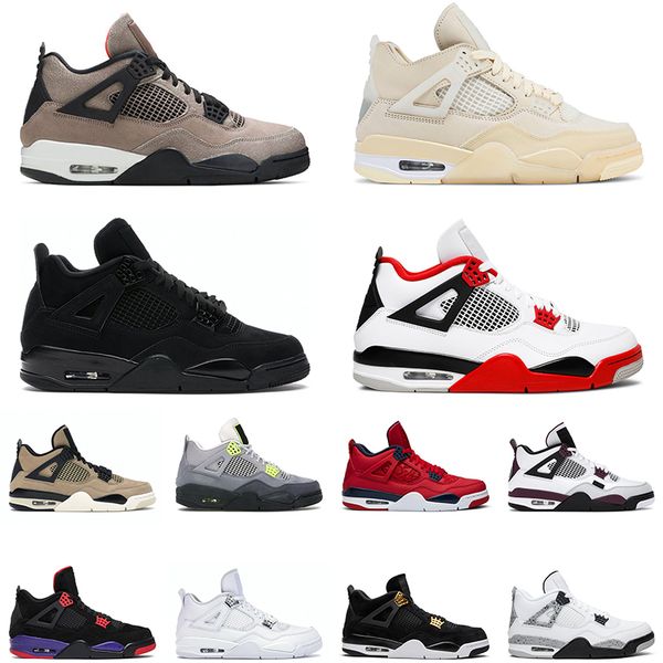 4 sail men women basketball shoes 4s university blue black cat fire red white cement cactus jack mens womens trainer sports sneakers
4 sail men women basketball shoes 4s university blue black cat fire red white cement cactus jack mens womens trainer sports sneakers