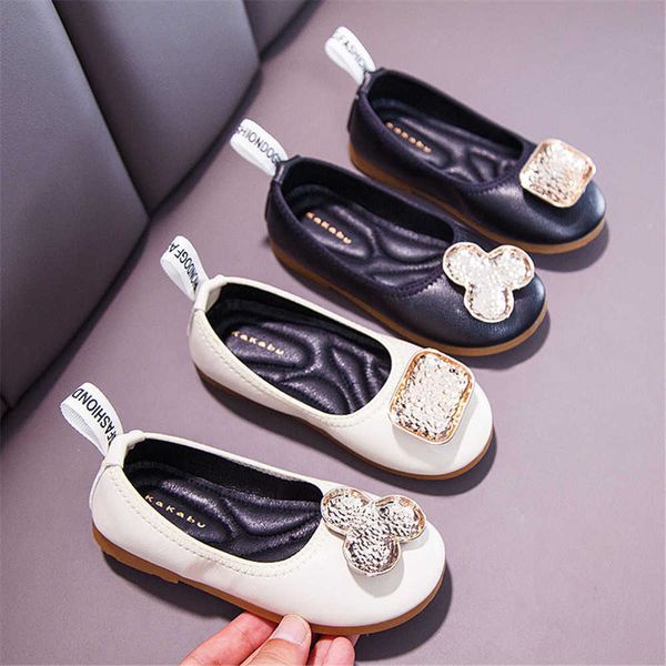 white leather shoes for girls toddlers sandals children flats wedding girl shoe casual dance x0703
white leather shoes for girls toddlers sandals children flats wedding girl shoe casual dance x0703