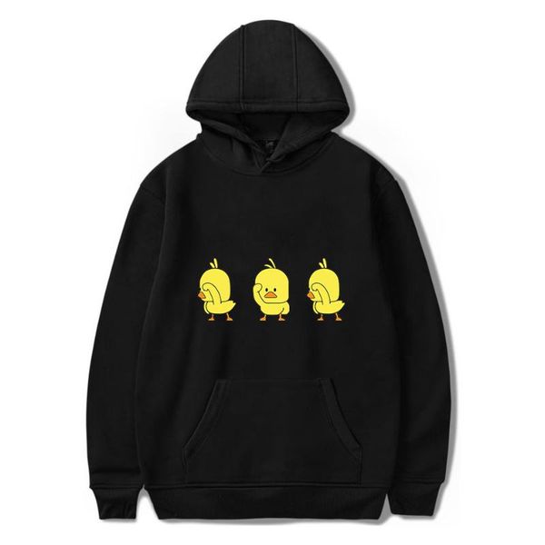 women's hoodies & sweatshirts cute rubber duck print boy girl fashion autumn women men casual funny clothes, Black
women's hoodies & sweatshirts cute rubber duck print boy girl fashion autumn women men casual funny clothes, Black