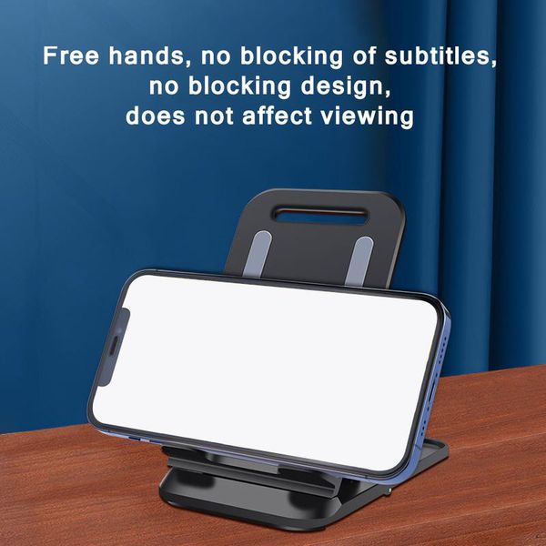cell phone mounts & holders foldable holder deskmobile stand for tablet universal plastic desk smartphone support bracket
cell phone mounts & holders foldable holder deskmobile stand for tablet universal plastic desk smartphone support bracket