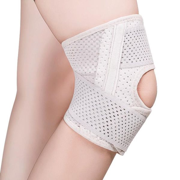 elbow & knee pads adjustable breathable brace joint pain relief support for exercising running sports pad, Black;gray
elbow & knee pads adjustable breathable brace joint pain relief support for exercising running sports pad, Black;gray