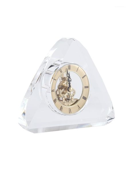 desk & table clocks golden mechanical clock metal cute deskbedside digital electronic relogio de mesa home ea60zz1
desk & table clocks golden mechanical clock metal cute deskbedside digital electronic relogio de mesa home ea60zz1