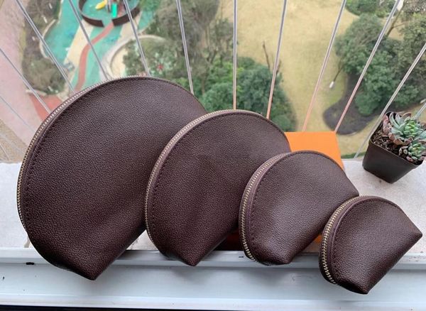 cosmetic bags & cases set of 4 leather lady makeup pouch make up bag hanging toiletries travel kit jewelry organizer casual purse
cosmetic bags & cases set of 4 leather lady makeup pouch make up bag hanging toiletries travel kit jewelry organizer casual purse