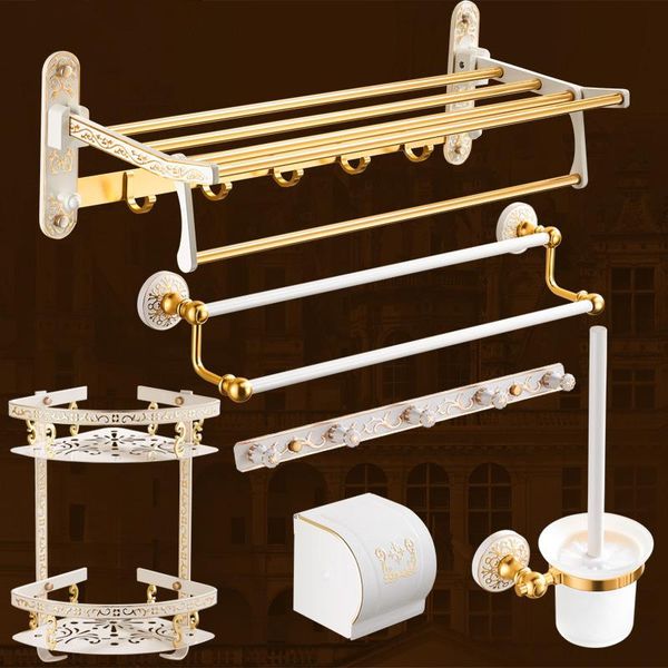 bathroom accessories set shelf,towel rack,paper holder,toilet brush holder,towel hanger,hooks carved bath hardware accessory
bathroom accessories set shelf,towel rack,paper holder,toilet brush holder,towel hanger,hooks carved bath hardware accessory
