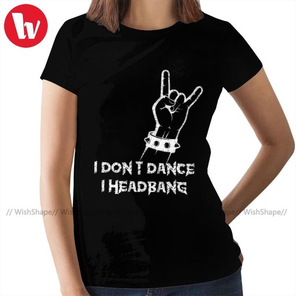 system of a down t-shirt i do not dance headbang t shirt trendy cotton women tshirt ladies tee women's, White
system of a down t-shirt i do not dance headbang t shirt trendy cotton women tshirt ladies tee women's, White
