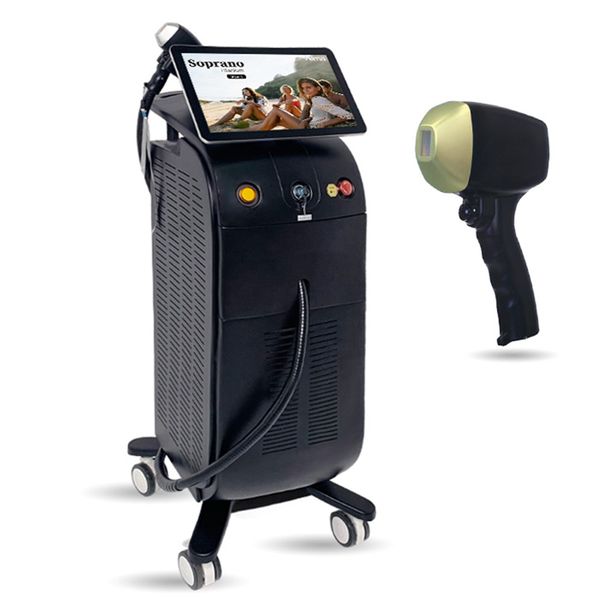 2022 selling salon use professional diode laser hair removal machine fast and painless 808nm ice titanium price, Black
2022 selling salon use professional diode laser hair removal machine fast and painless 808nm ice titanium price, Black