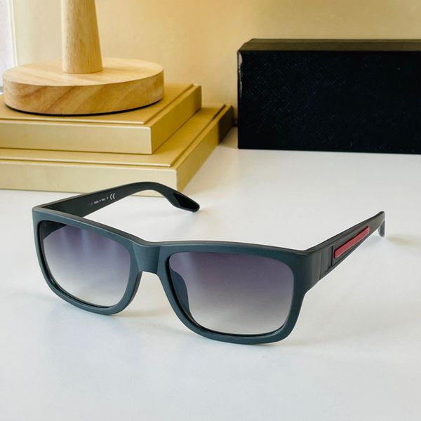 spr01ws original designer sunglasses for mens famous fashionable retro luxury brand eyeglass women fashion design womens red line sunglasses, White;black
spr01ws original designer sunglasses for mens famous fashionable retro luxury brand eyeglass women fashion design womens red line sunglasses, White;black