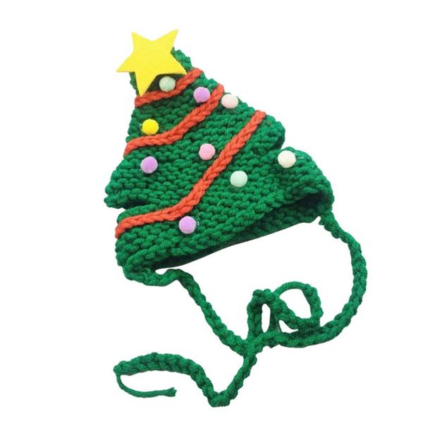 cat costumes 1pc pet hat woolen yarn woven cap decorative lovely headwear (green)
cat costumes 1pc pet hat woolen yarn woven cap decorative lovely headwear (green)