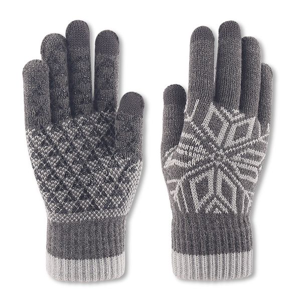 winter gloves men and women, touch screen glove for texting thermal mitten to running anti-slip warm knit elastic cuff, Black
winter gloves men and women, touch screen glove for texting thermal mitten to running anti-slip warm knit elastic cuff, Black