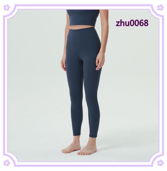 women designer yoga pants solid color high waist sports raising hips gym wear lady overall full elastic workout leggings
women designer yoga pants solid color high waist sports raising hips gym wear lady overall full elastic workout leggings