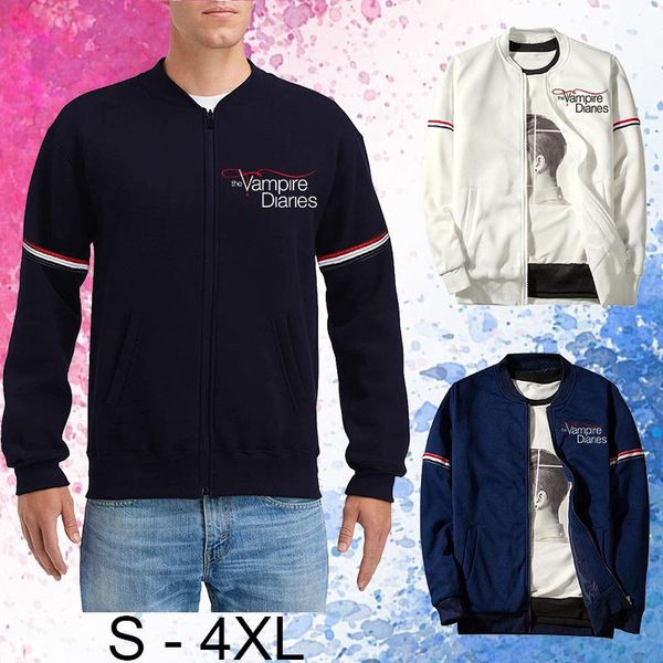 men's jackets 2021 vampire print man jacket full zip bomber flight campus design stand-up collar casual clothing for men sport, Black;brown
men's jackets 2021 vampire print man jacket full zip bomber flight campus design stand-up collar casual clothing for men sport, Black;brown
