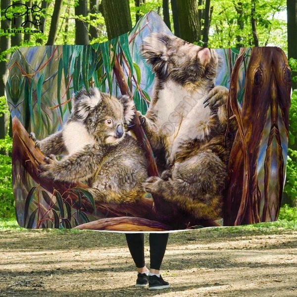 blankets koala character hooded blanket colorful child sherpa fleece wearable microfiber bedding style-4
blankets koala character hooded blanket colorful child sherpa fleece wearable microfiber bedding style-4