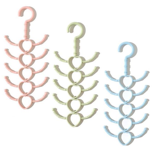 hangers & racks 10 claw multi-use hanger hook tie scarves scarf coat rack plastic shoe household products
hangers & racks 10 claw multi-use hanger hook tie scarves scarf coat rack plastic shoe household products
