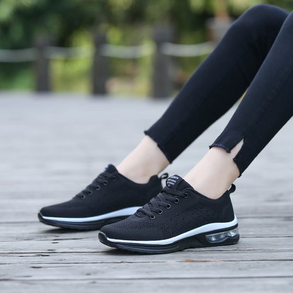 wholesale women mens sports knitted fabric running shoes big size 13 black white red gray jogging trainers sneakers eur 35-47 code: lx17-506
wholesale women mens sports knitted fabric running shoes big size 13 black white red gray jogging trainers sneakers eur 35-47 code: lx17-506