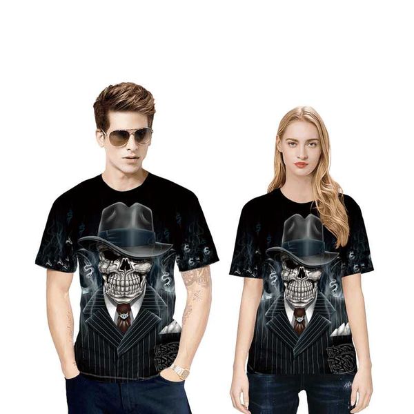 men's t-shirts and women's harajuku couple's anime personalized pattern 3d printing t-shirt oversized, White;black
men's t-shirts and women's harajuku couple's anime personalized pattern 3d printing t-shirt oversized, White;black
