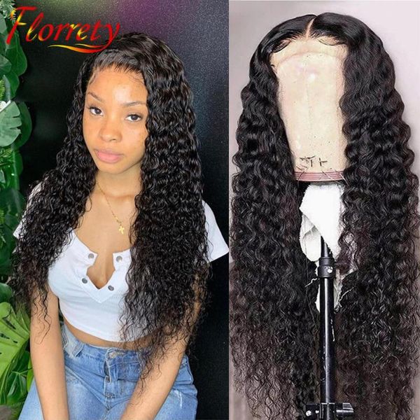 water wave wig 13x4 lace front remy malaysian curly human hair wigs 150% closure for black women, Black;brown
water wave wig 13x4 lace front remy malaysian curly human hair wigs 150% closure for black women, Black;brown
