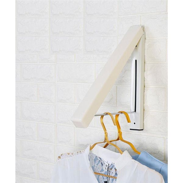 stainless steel wall hanger retractable indoor clothes folding kitchen drying stand rack hanging holder organizer hooks & rails
stainless steel wall hanger retractable indoor clothes folding kitchen drying stand rack hanging holder organizer hooks & rails