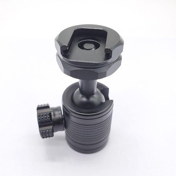tripod heads camera pan/tilt conversion cold shoe bracket monitor led light stabilizer is both a and mount
tripod heads camera pan/tilt conversion cold shoe bracket monitor led light stabilizer is both a and mount