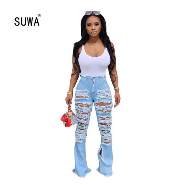 women's pants & capris wholesale light blue women jeans streetwear button hollow-out slim-fit pencil trousers vintage lady, Black;white
women's pants & capris wholesale light blue women jeans streetwear button hollow-out slim-fit pencil trousers vintage lady, Black;white