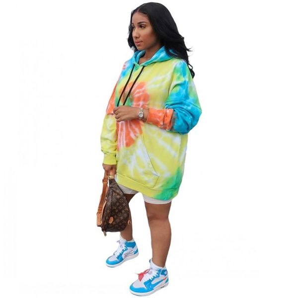 casual dresses women hoodie mini dress 2021 winter stylish long sleeve fleece warm sweatshirt tie dye drawstring hem hooded vestidos, Black;gray
casual dresses women hoodie mini dress 2021 winter stylish long sleeve fleece warm sweatshirt tie dye drawstring hem hooded vestidos, Black;gray