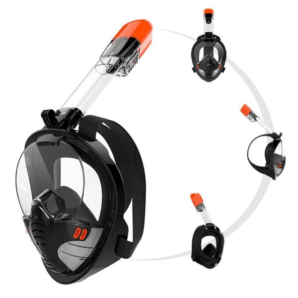 diving masks full face anti-fog snorkel s/m/l/xl underwater respiratory waterproof swimming equipment for adult
diving masks full face anti-fog snorkel s/m/l/xl underwater respiratory waterproof swimming equipment for adult
