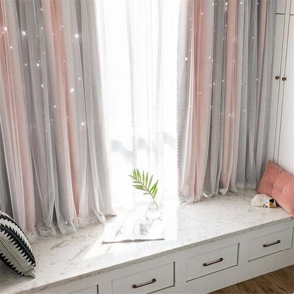 shinning stars fluorescent satteen tube curtain living room blackout 1panel & drapes
shinning stars fluorescent satteen tube curtain living room blackout 1panel & drapes