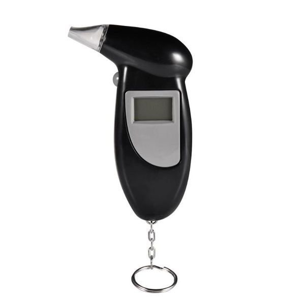 alcoholism test handheld backlight digital alcohol tester with 5 mouthpieces breath breathalyzer analyzer lcd detector
alcoholism test handheld backlight digital alcohol tester with 5 mouthpieces breath breathalyzer analyzer lcd detector