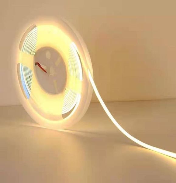 strips 12v 24v cob led strip 384 528 chips/m high density flexible fob red green blue warm nature cool white linear dimmable light
strips 12v 24v cob led strip 384 528 chips/m high density flexible fob red green blue warm nature cool white linear dimmable light