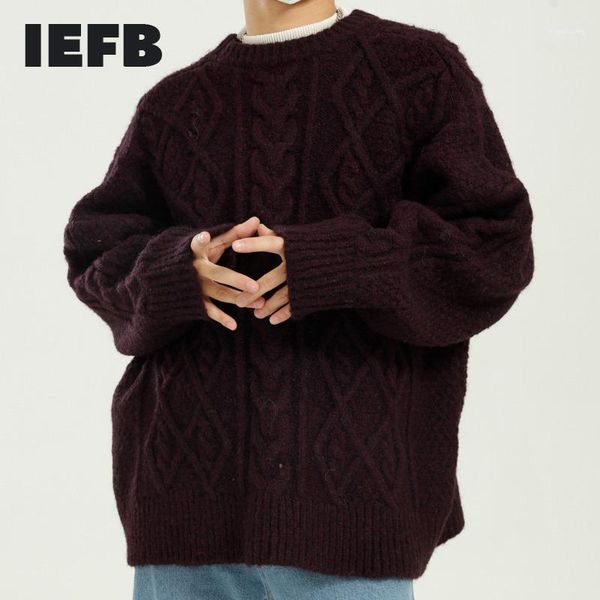 men's sweaters men's wear o-neck vintage kint sweater 2022 korean twist loose fashion thick pullover kintwear 9y, White;black
men's sweaters men's wear o-neck vintage kint sweater 2022 korean twist loose fashion thick pullover kintwear 9y, White;black