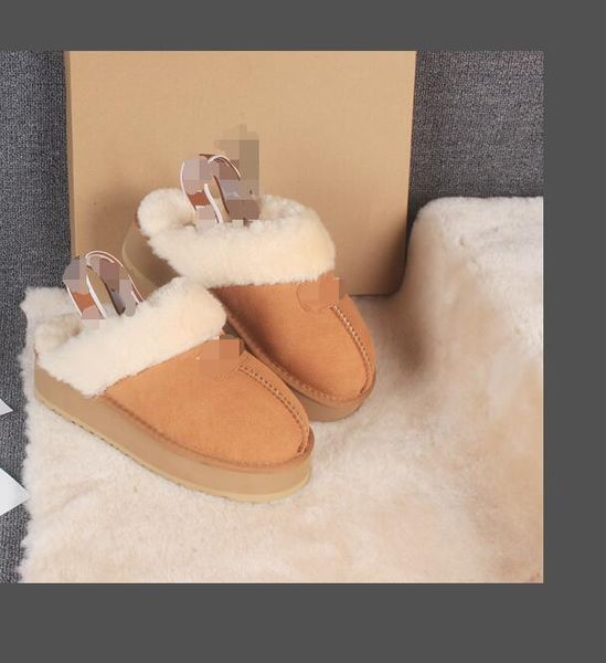 women's slippers classics sandals fashion slippers slides furry vamp fluff letter flip flops women shoes striped beach causal slipper h, Black
women's slippers classics sandals fashion slippers slides furry vamp fluff letter flip flops women shoes striped beach causal slipper h, Black