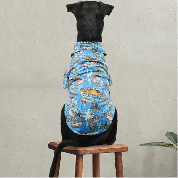 dog apparel cartoon clothes hawaii style t shirts clothing for dogs shirt small super pet outfits cute spring summer print funny
dog apparel cartoon clothes hawaii style t shirts clothing for dogs shirt small super pet outfits cute spring summer print funny