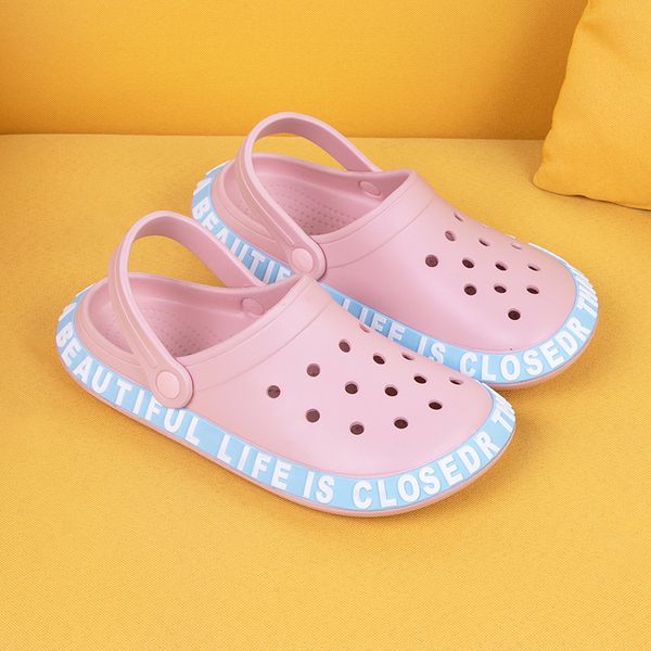 trend fashion slippers slides shoes rubber sandals women skateboard platform bule beach foam outdoor walking breathable soft size 36-44, Black
trend fashion slippers slides shoes rubber sandals women skateboard platform bule beach foam outdoor walking breathable soft size 36-44, Black