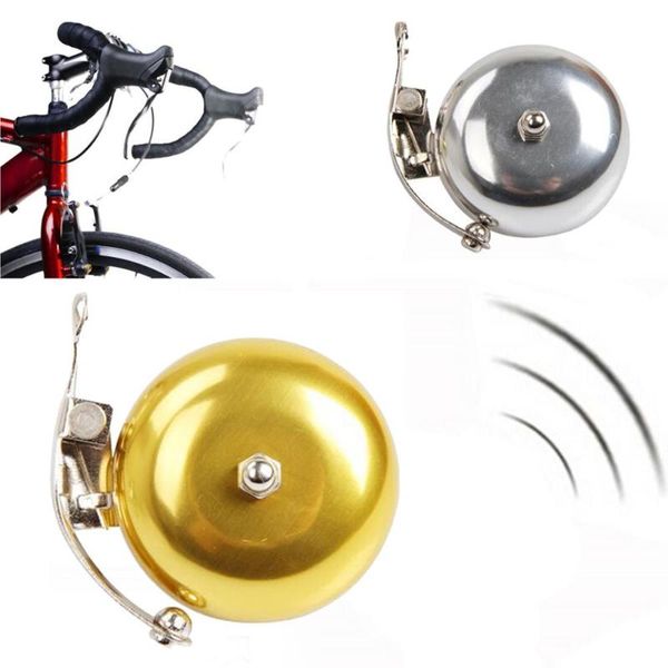 bike horns 1 pc retro bicycle bell upgrades golden silver cycling warning horn loud one touch alarm accessory
bike horns 1 pc retro bicycle bell upgrades golden silver cycling warning horn loud one touch alarm accessory