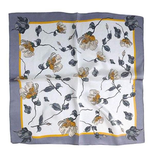 scarves 2021 fashion bandana women brand 100% natural silk mulberry scarf female shawl print hijab luxury foulard, Blue;gray
scarves 2021 fashion bandana women brand 100% natural silk mulberry scarf female shawl print hijab luxury foulard, Blue;gray