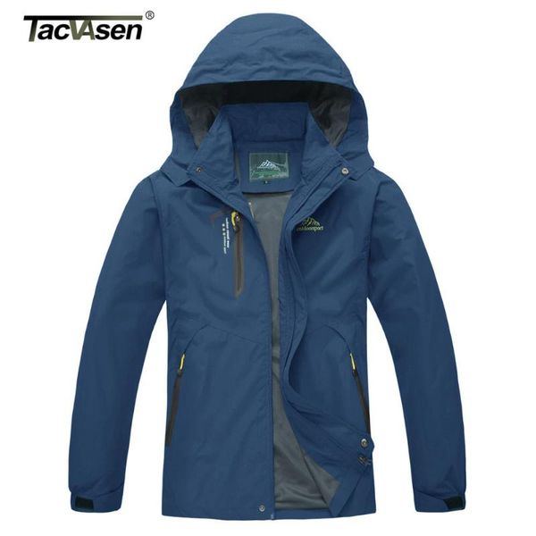 men's jackets tacvasen outdoor mountain hiking camping windproof water resistance hooded outwear casual fall coats multi-pockets, Black;brown
men's jackets tacvasen outdoor mountain hiking camping windproof water resistance hooded outwear casual fall coats multi-pockets, Black;brown