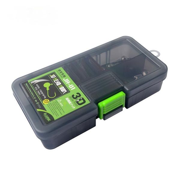 blood tank lead hook bait box needle set outdoor can be used with soft fishing fish hooks
blood tank lead hook bait box needle set outdoor can be used with soft fishing fish hooks
