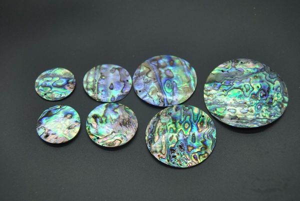 other round paua abalone shell pendant beads wholesale factory for jewelery making different size
other round paua abalone shell pendant beads wholesale factory for jewelery making different size