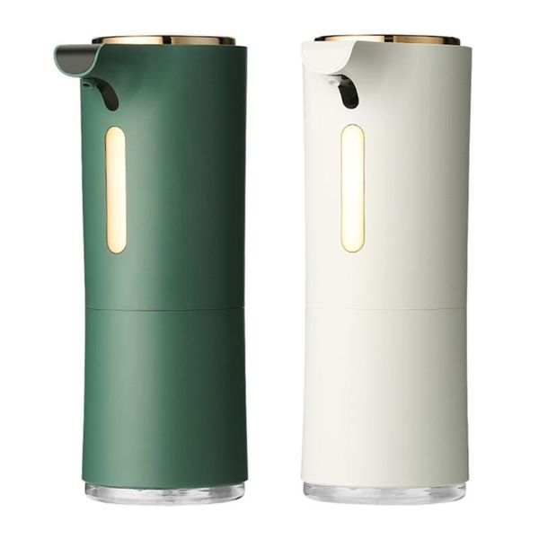 liquid soap dispenser smart automatic touchless foam container kitchen bathroom hand washing sanitizer foaming machine
liquid soap dispenser smart automatic touchless foam container kitchen bathroom hand washing sanitizer foaming machine