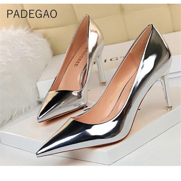 dress shoes women 2021 elegant ol pumps fashion party night casual korean high heels, Black
dress shoes women 2021 elegant ol pumps fashion party night casual korean high heels, Black
